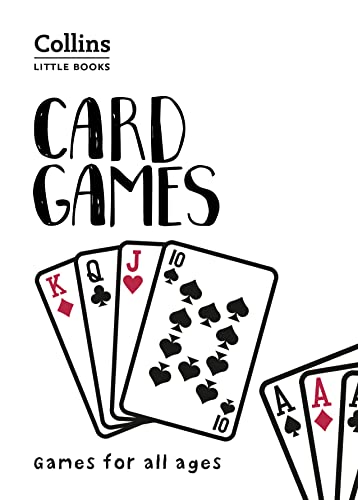 Card Games: Games for all ages (Collins Little Books) von Collins
