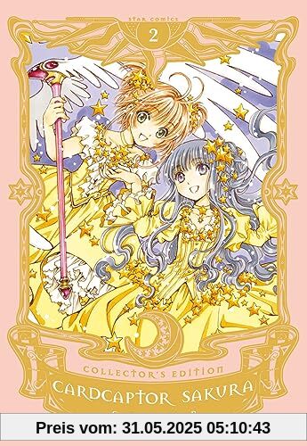 Cardcaptor Sakura. Collector's edition (Vol. 2)