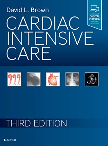 Cardiac Intensive Care Cardiac Intensive Care von Elsevier