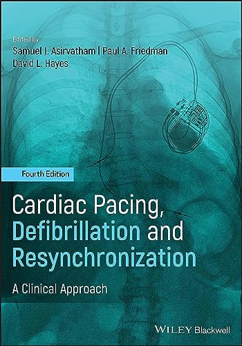 Cardiac Pacing, Defibrillation and Resynchronization: A Clinical Approach