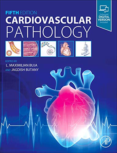 Cardiovascular Pathology von Academic Press
