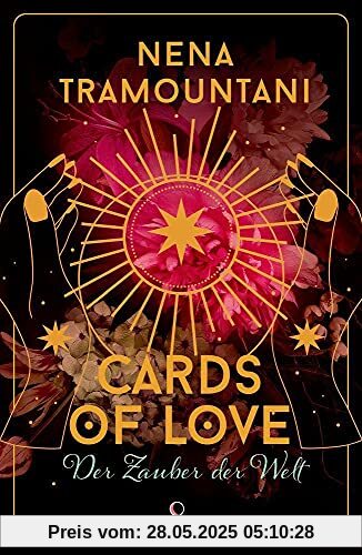 Cards of Love 2. Der Zauber der Welt: Tauche ein in die magische Welt des Tarots