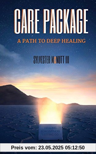 Care Package: A Path To Deep Healing
