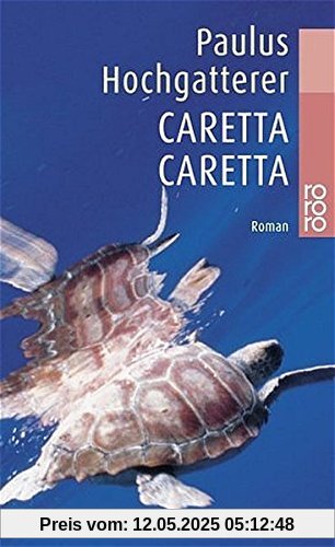 Caretta Caretta