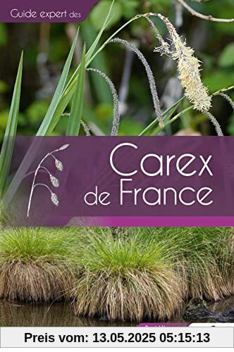 Carex de France