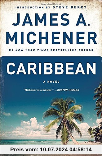 Caribbean: A Novel