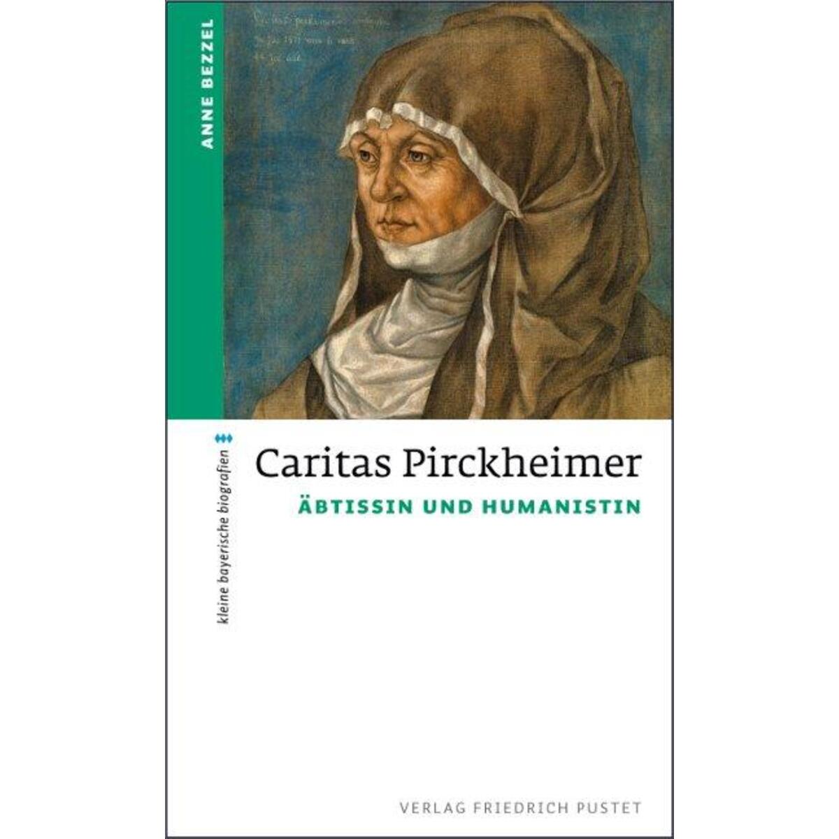 Caritas Pirckheimer von Pustet, Friedrich GmbH