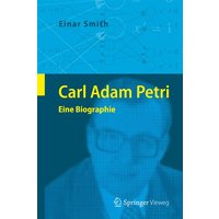 Carl Adam Petri