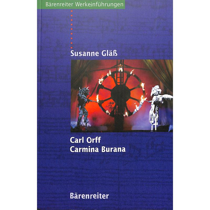 Carl Orff - Carmina burana