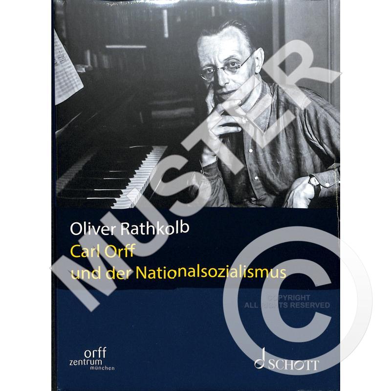 Carl Orff und der Nationalsozialismus Carl Orff und der Nationalsozialismus