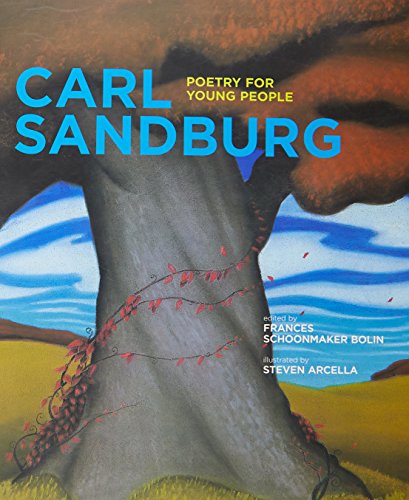 Carl Sandburg (Poetry for Young People)