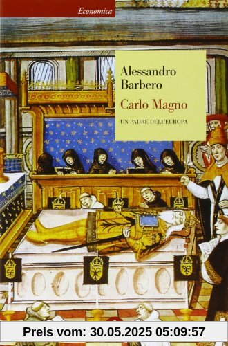 Carlo Magno. Un padre dell'Europa Carlo Magno. Un padre dell'Europa