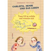 Carlotta, Henri und das Leben
