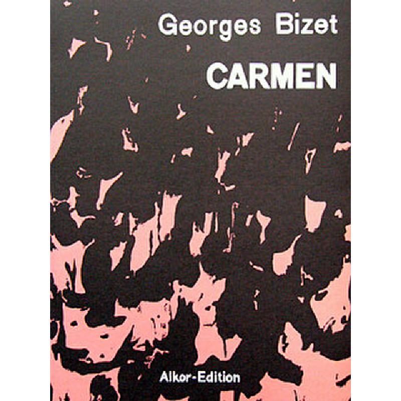 Carmen Carmen