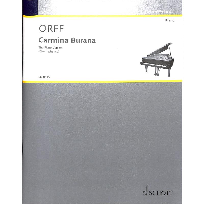 Carmina Burana