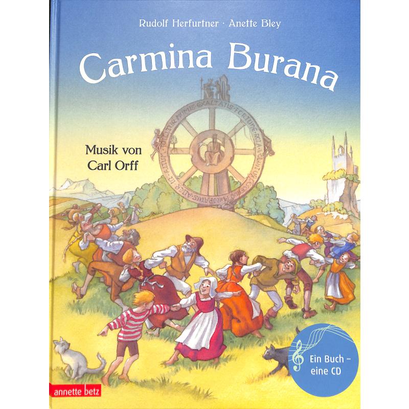Carmina Burana Carmina Burana