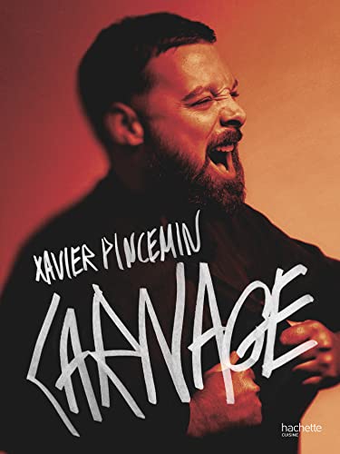 Carnage von HACHETTE PRAT