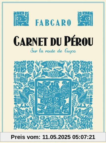 Carnet du Pérou : Sur la route de Cuzco