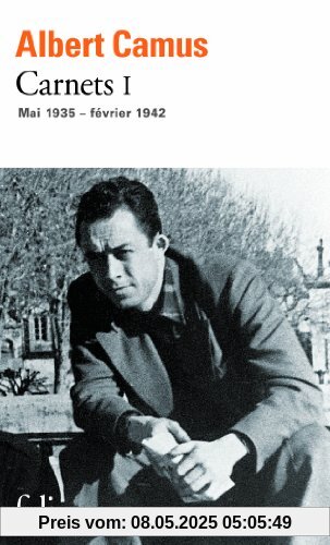 Carnets Tome 1: Mai 1935 - Fevrier 1942