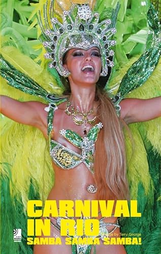 Carnival In Rio: Samba - Samba - Samba (earBOOKS mini)