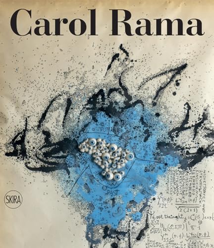 Carol Rama. Catalogo ragionato (Arte contemporanea)