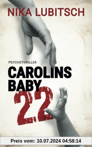 Carolins Baby: 22