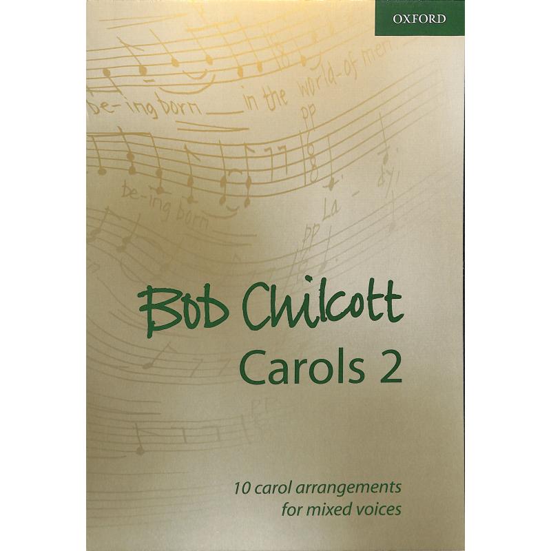 Carols 2 Carols 2