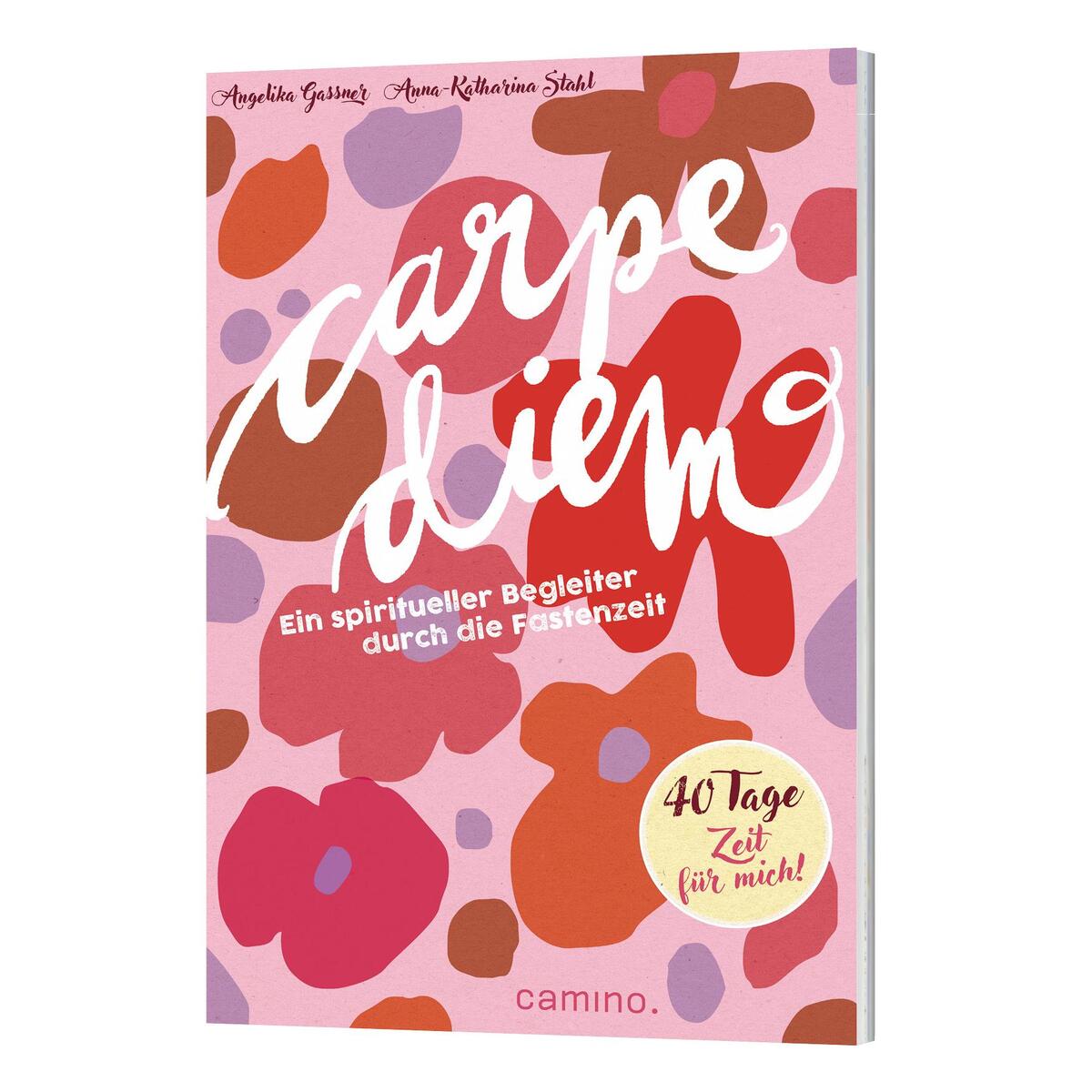 Carpe Diem von Camino Verlag