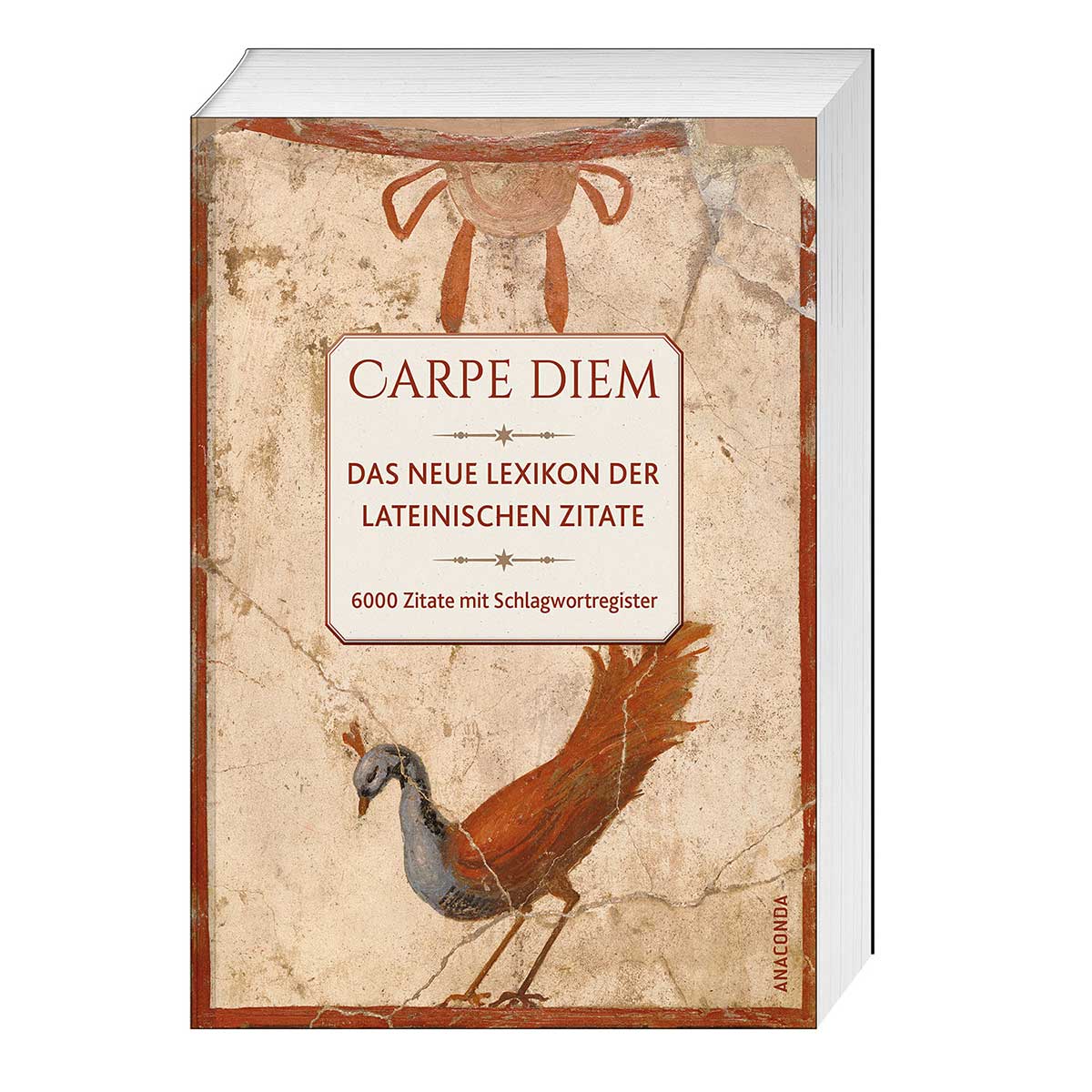 Carpe Diem! von Anaconda Verlag