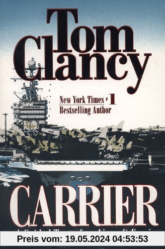 Carrier (Tom Clancy's Military Reference)