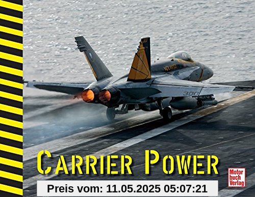 Carrier Power