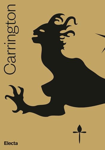 Carrington A-Z. Ediz. illustrata (Enciclopedia) von Electa