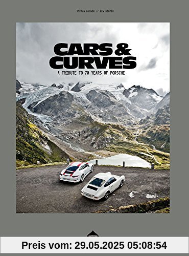 Cars & Curves Cars & Curves