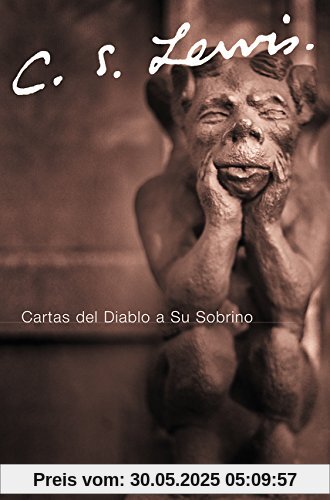 Cartas del Diablo a Su Sobrino Cartas del Diablo a Su Sobrino