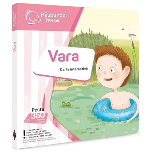 Carte Interactiva. Raspundel Istetel: Vara von Albi