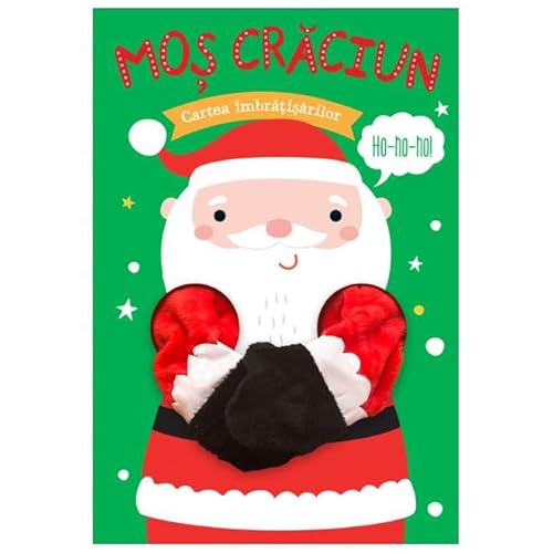 Cartea Imbratisarilor. Mos Craciun von Cartego