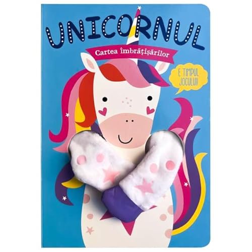 Cartea Imbratisarilor. Unicornul Cartea Imbratisarilor. Unicornul von Cartego