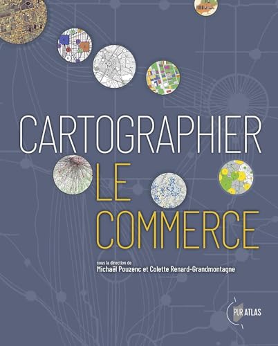 Cartographier le commerce von PU RENNES