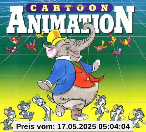Cartoon Animation (Collector's)