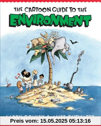 Cartoon Guide to the Environment