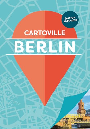 Berlin: Édition 2024-2025 von GALLIM LOISIRS