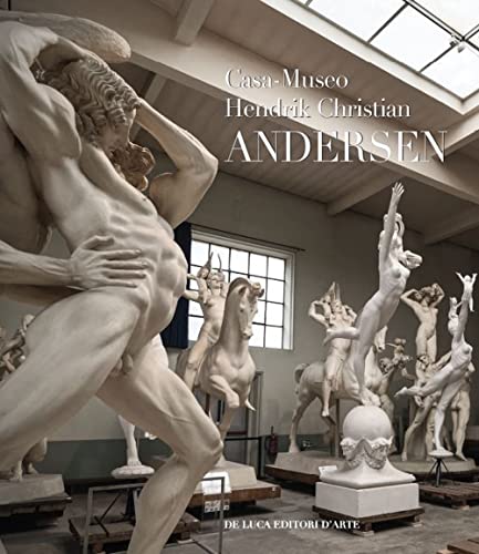 Casa-museo Hendrik Christian Andersen. Ediz. a colori