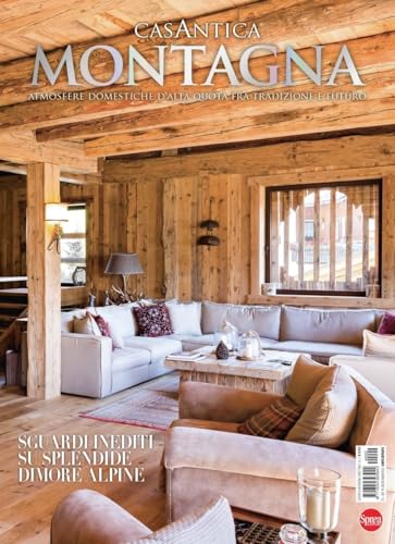 Casantica montagna (Vol. 2) von Sprea Editori