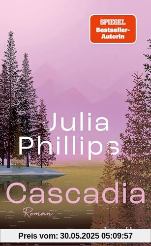 Cascadia: Roman Cascadia: Roman