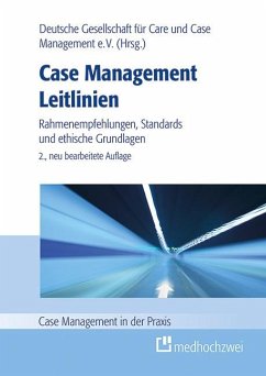 Case Management Leitlinien von Medhochzwei