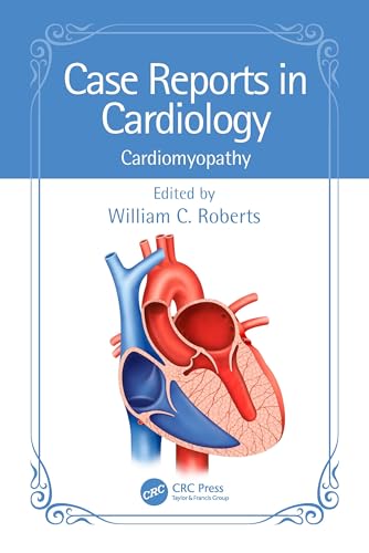 Case Reports in Cardiology: Cardiomyopathy von CRC Press