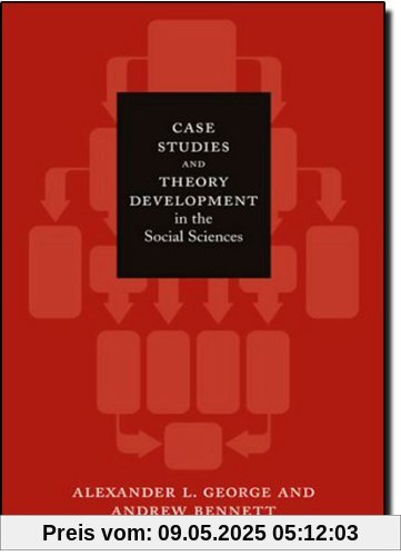 Case Studies and Theory Development in the Social Sciences (Bcsia Studies in International Security)