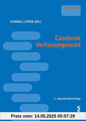 Casebook Verfassungsrecht