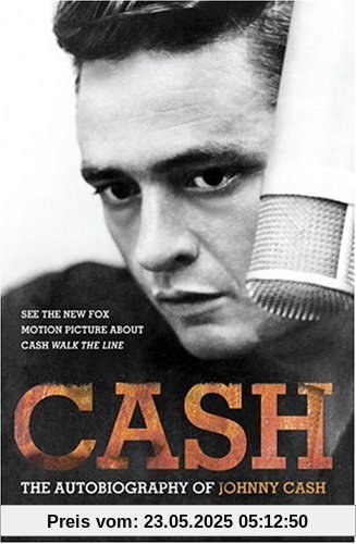 Cash: The Autobiography Cash: The Autobiography