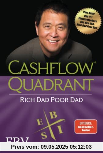 Cashflow Quadrant: Rich Dad Poor Dad